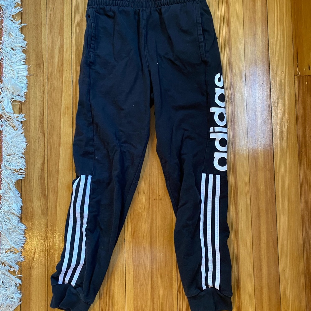 Adidas sweats